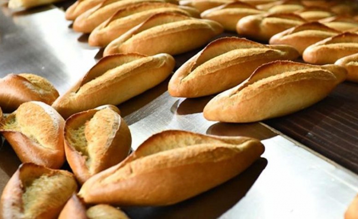 Fırıncılar Odası Başkanı açıkladı ekmek 5 lira oldu!