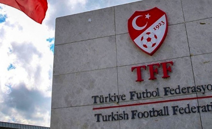 TFF yabancı kuralını duyurdu
