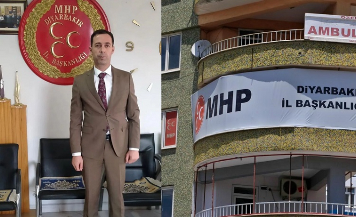 MHP'li Semih Yalçın, tüm detayları anlattı: İşte Diyarbakır'da yaşananların perde arkası