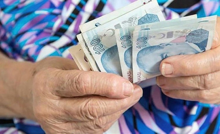 Tüm gözler bu verilerde: İşte Temmuz zammına göre oluşacak yeni maaş tablosu