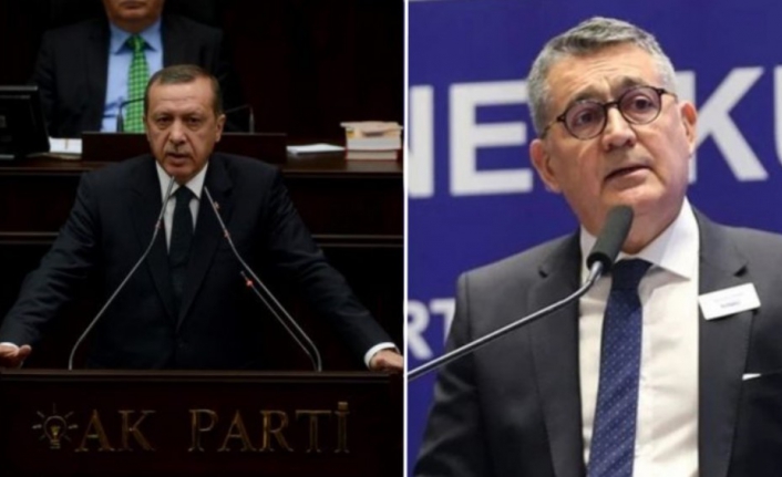 Erdoğan - TÜSİAD gerilimi: 'Sözlerinin Ankara'daki karşılığı bu hafta test edilecek'