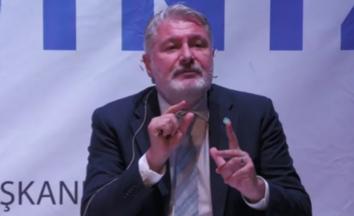İYİ Partili Erdem: Biz seçimi kazanınca AK Parti bize koşacak
