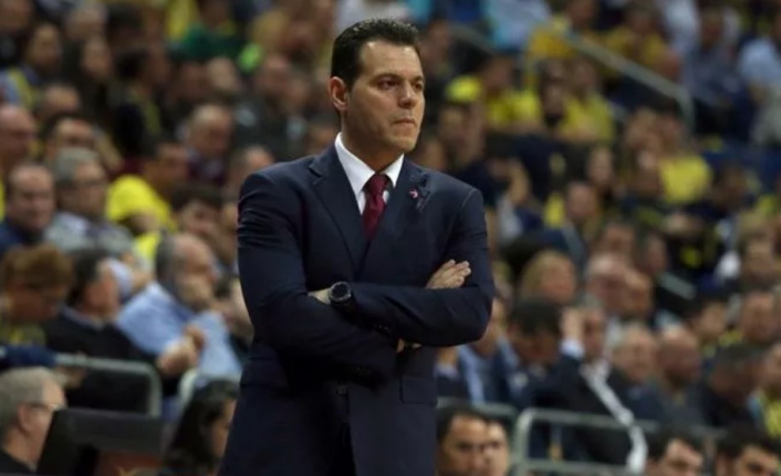 Fenerbahçe Beko, Yunan antrenör ile anlaştı