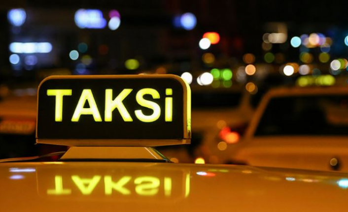 AKP'nin kalesi Rize'de taksiciler belediye başkanına baş kaldırdı