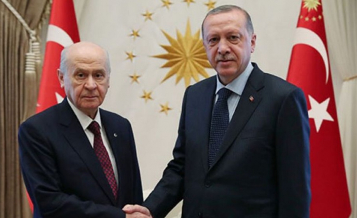Çarpıcı MHP detayı | HDP'den ayrılan isim yeni çözüm sürecini haber verdi