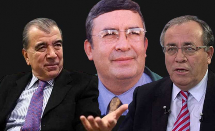 Halil Şıvgın'dan Enver Altaylı'ya Hablemitoğlu tepkisi: Yalan söylüyor