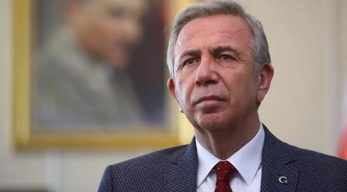 Zekai Kahyaoğlu: Mansur Yavaş milletin adayıdır