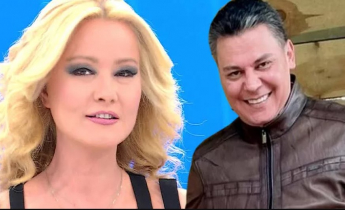 Müge Anlı ile Şinasi Yüzbaşıoğlu'nun nikah tarihi belli oldu!