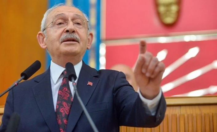 Kılıçdaroğlu'ndan çok sert açıklama: Ülkenin itibarını sattılar