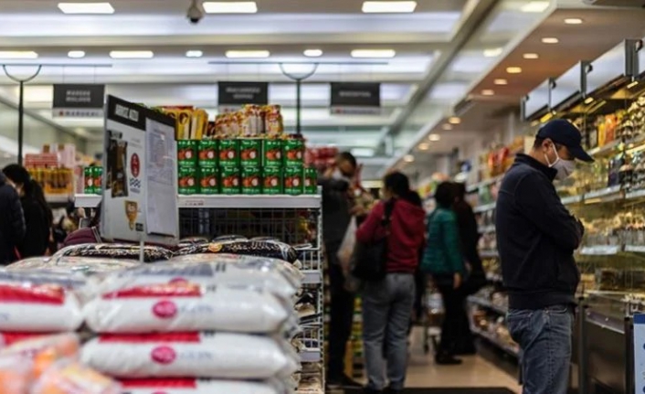 Marketlere yanlışlıkla kokain dağıttılar 