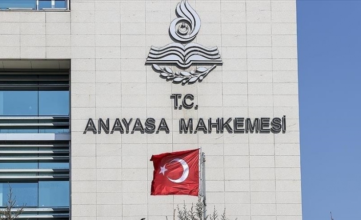 Anayasa Mahkemesi'nden 'memur' kararı