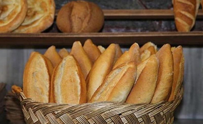 İstanbul Fırıncılar Odası’ndan ekmek zammı açıklaması