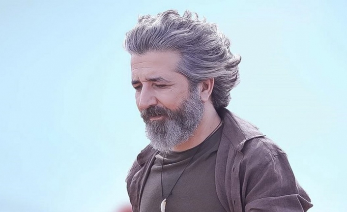 Ülkücü sanatçı Ali Kınık'ın acı günü!