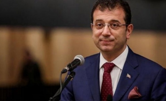 Ekrem İmamoğlu'nun acı günü!