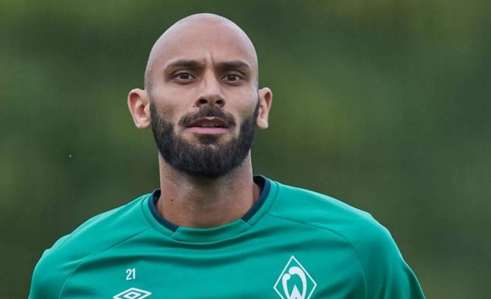 Ömer Toprak imzaya hazır