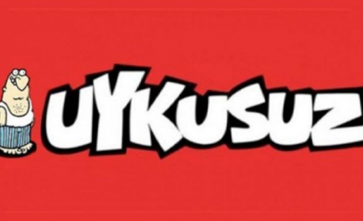 Uykusuz, Pınar Gültekin davasını kapağına taşıdı