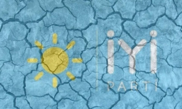 İyi Parti'de görevden alma depremi! Teşkilat kapatıldı