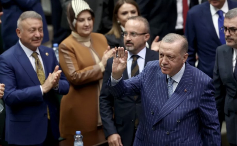 AKP kulisi: Seçime giderken 'her şeye af geliyor', tartışılacak hamle dillendirilmeye başlandı