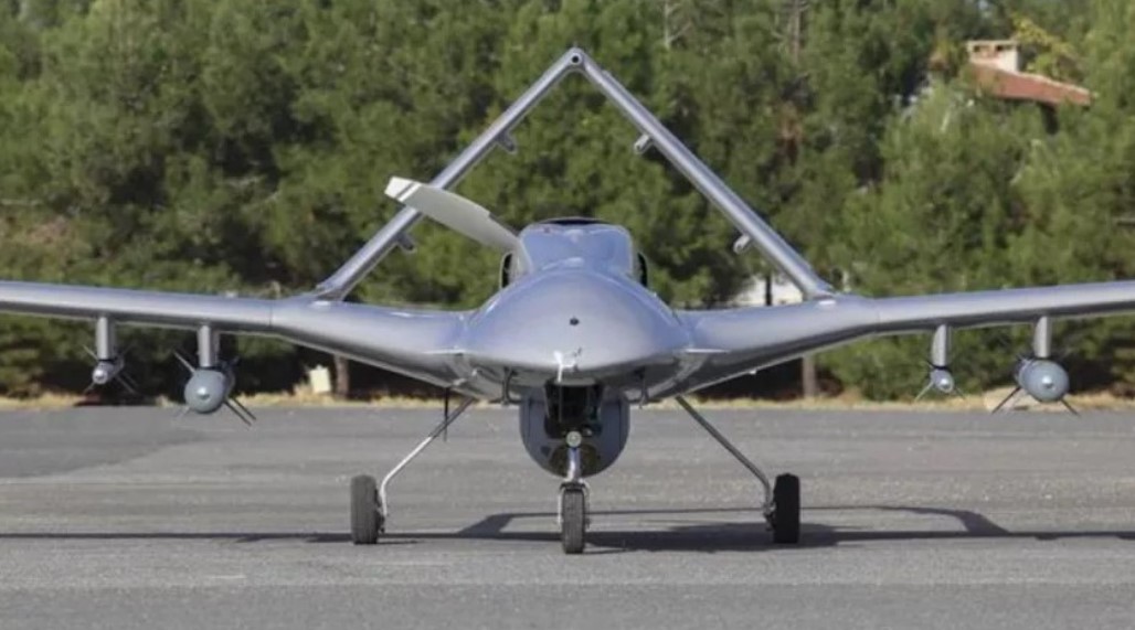 Türk SİHA’larında Yeni Özellik: Yerli Radar!