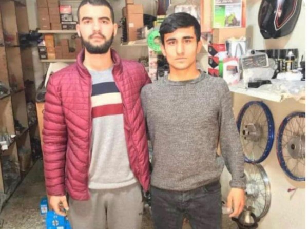 Tarsus’ta gençlerin yan baktı kavgasında 2 kişi öldürüldü.