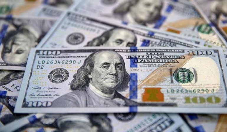 BDDK açıklamasından sonra dolarda düşüş sürüyor