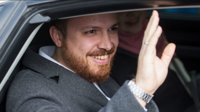 Erdoğan'ın imzasıyla kurulan federasyona tepki: 'Bilal Oğlan Federasyonu'
