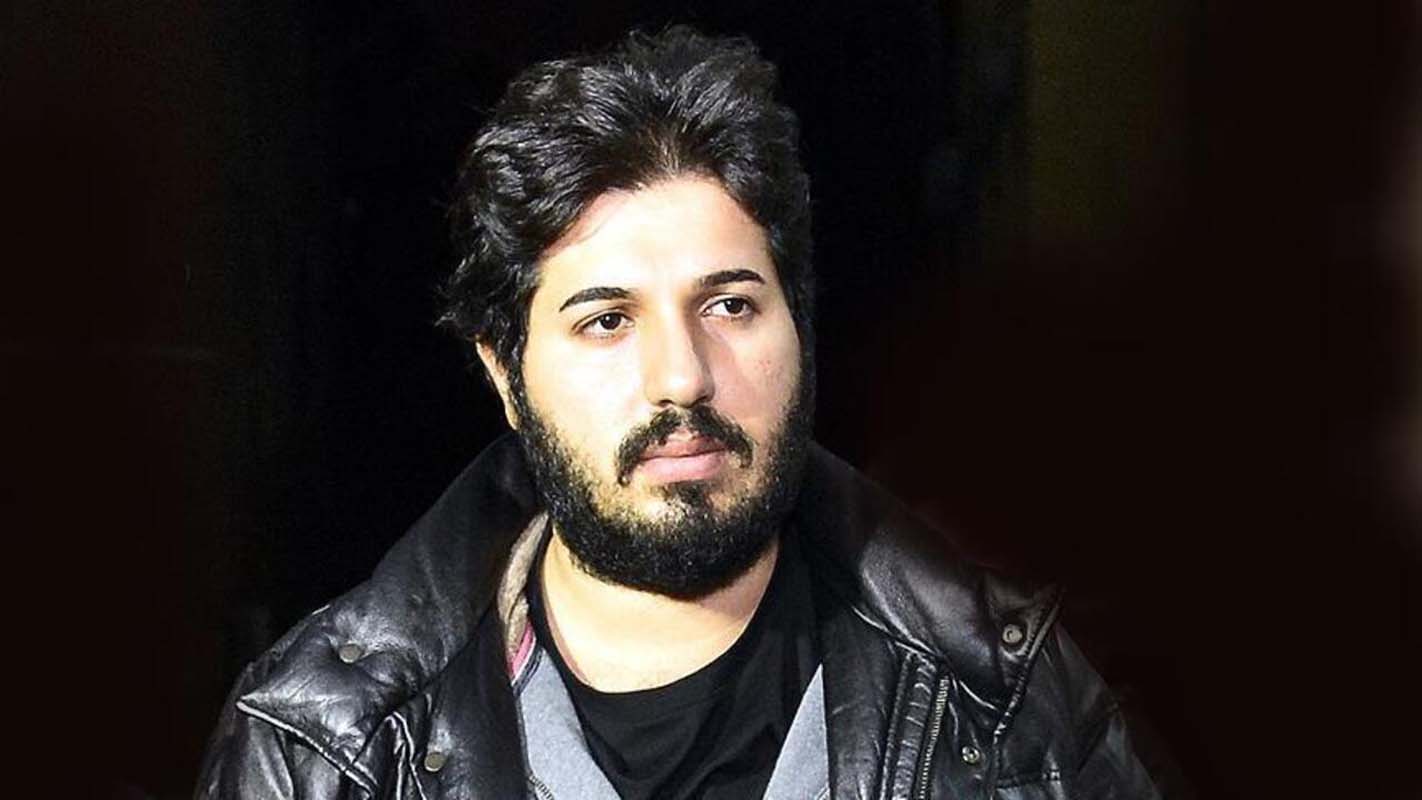 Reza Zarrab yeni bir aşka yelken açtı!