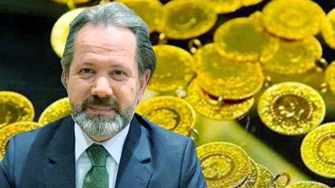 İSLAM MEMİŞ'İN ALTIN TAHMİNİ: YIL SONUNDA YÜKSELİŞLER DEVAM EDEBİLİR!