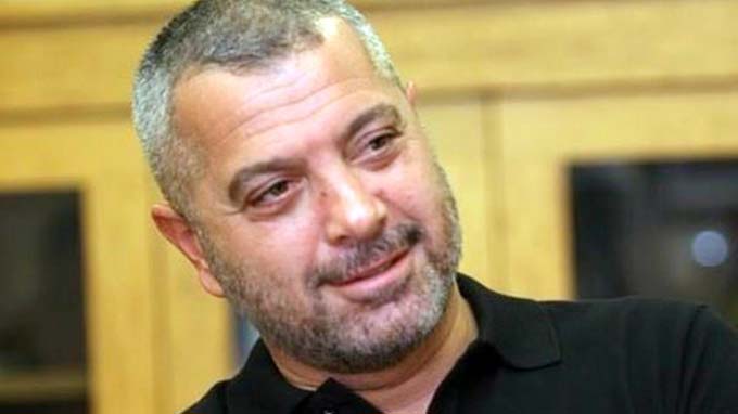 ERDAL ACAR GÖZALTINA ALINDI