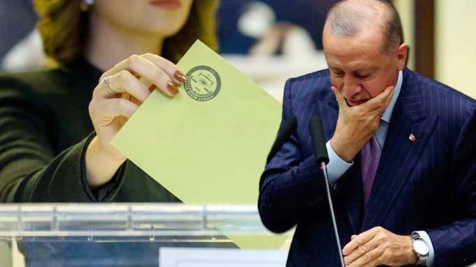 ESKİ ANKETÇİDEN ÇARPICI SEÇİM TAHMİNİ