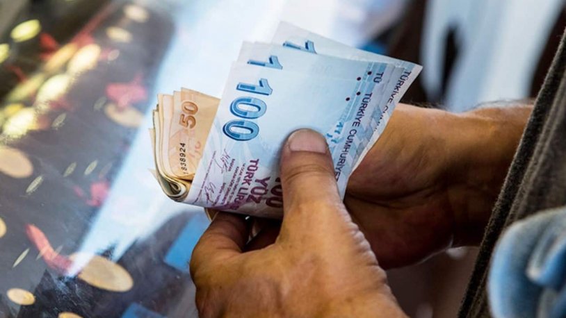 KOMİSYON BUGÜN TOPLANIYOR: İŞTE ASGARİ ÜCRET İÇİN MASADAKİ 3 RAKAM