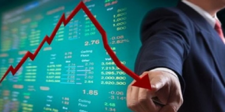 TÜİK'DE SONUNDA GÖRDÜ: EKONOMİYE GÜVEN DÜŞTÜ
