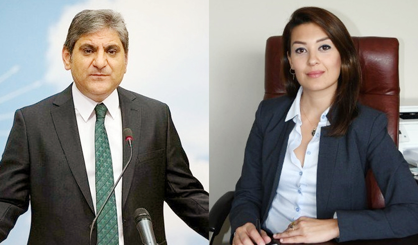 CHP'Lİ ERDOĞDU VE TORUN İSTİFA ETTİ