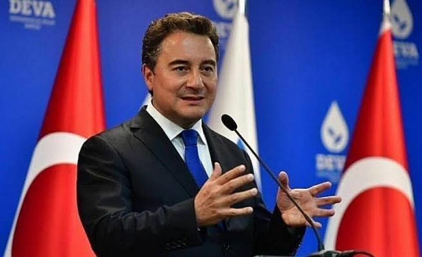 ALİ BABACAN’DAN DİKKAT ÇEKEN YOKSULLUK VE ASGARİ ÜCRET AÇIKLAMASI