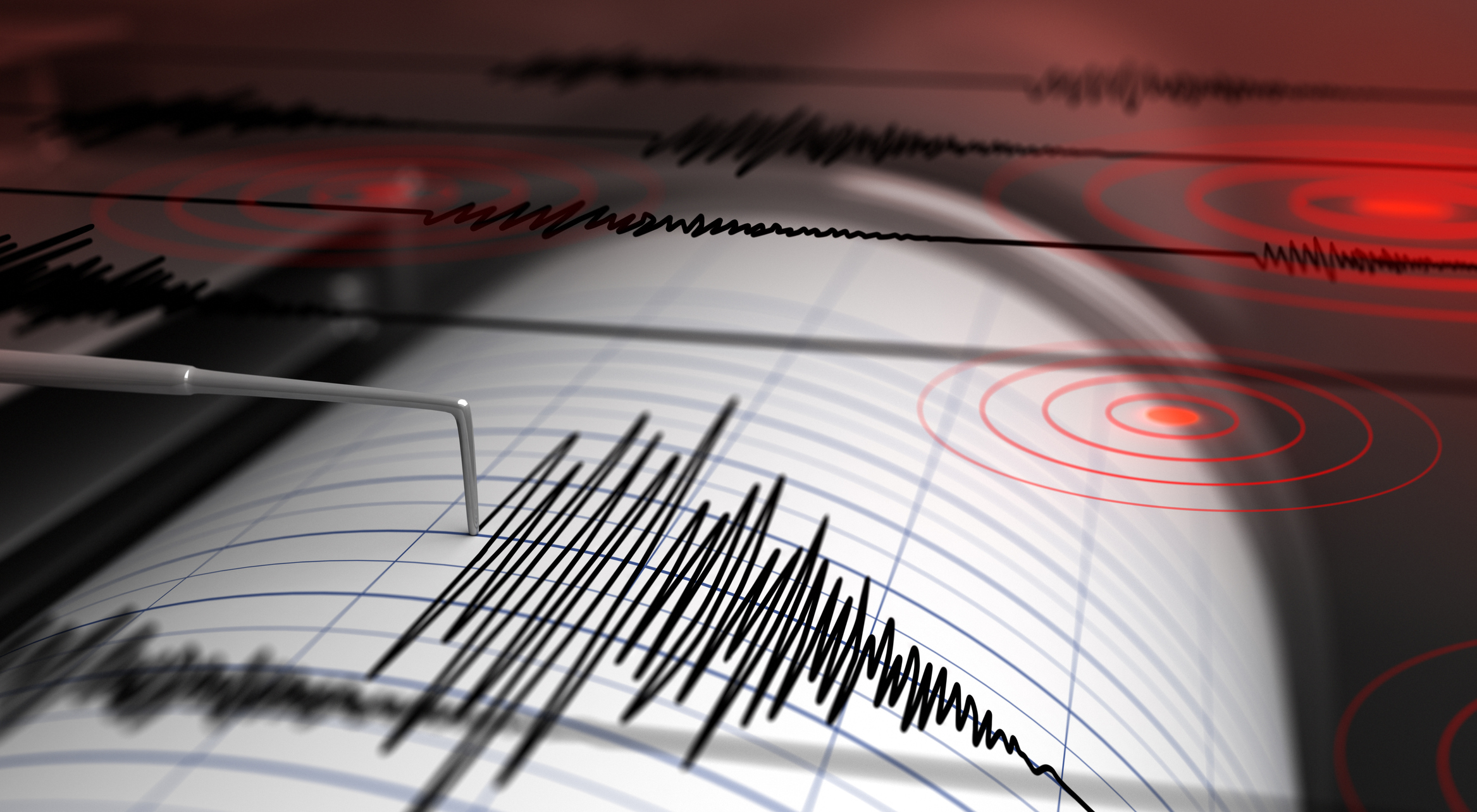 MALATYA'DA DEPREM MEYDANA GELDİ