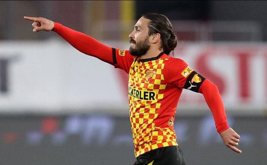 ANTALYASPOR’DAN HALİL AKBUNAR HAMLESİ