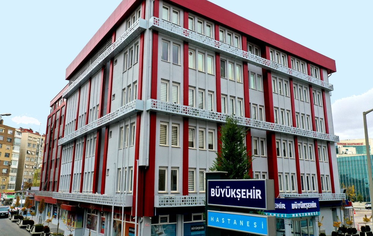 AKP'Lİ BELEDİYE 12 TAKSİTTE HASTANE SATIYOR