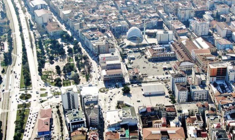 AKP'Lİ BAŞKANIN "BEN YAPTIM OLDU" PROJELERİ MAHKEMELİK OLDU