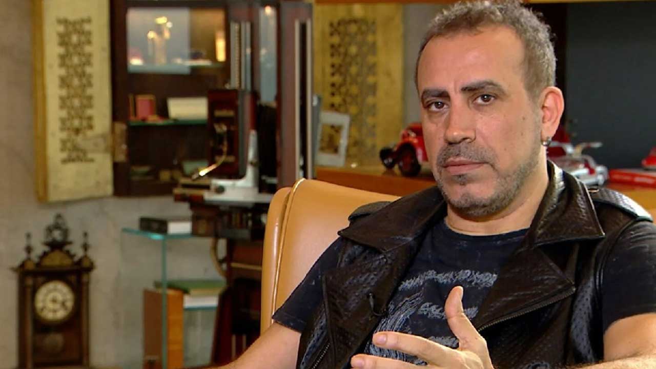 HALUK LEVENT'TEN ÖĞRENCİLERE BURS MÜJDESİ