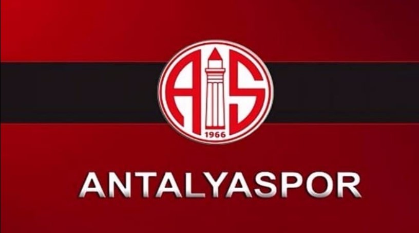 ANTALYASPOR TEK TRANSFERLE SEZONU KAPATIYOR