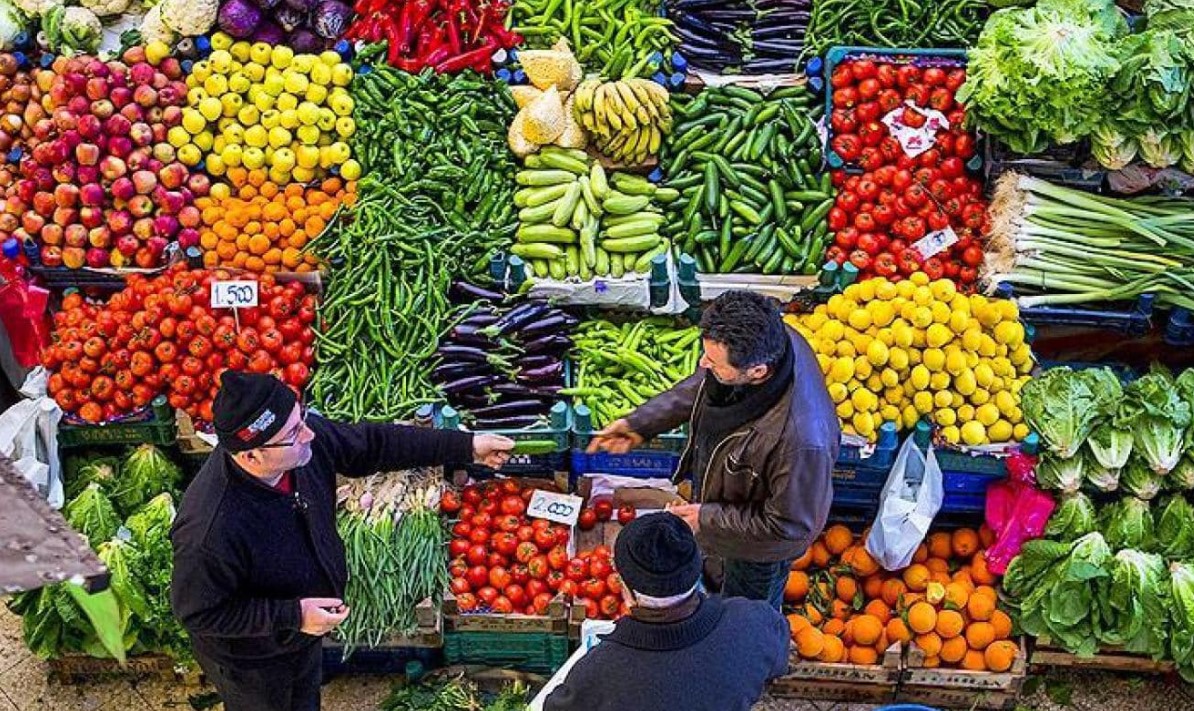 TÜİK HAZİRAN TÜKETİCİ VE ÜRETİCİ FİYAT ENDEKSLERİNİ AÇIKLADI!