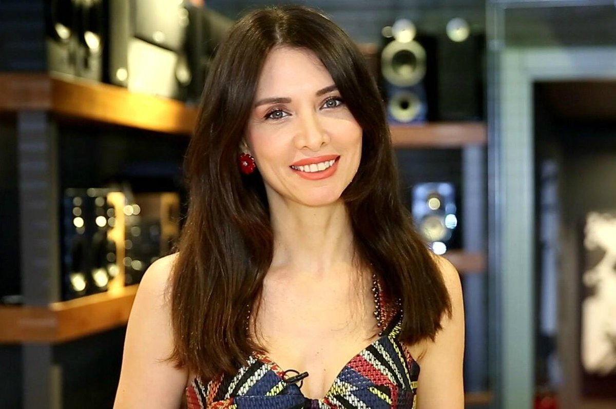 ÜNLÜ MANKENİN 4 YILA KADAR HAPSİ İSTENİYOR