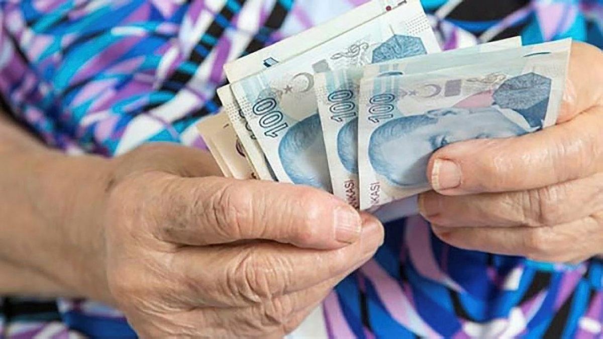 BAKAN BİLGİN'DEN EYT AÇIKLAMASI