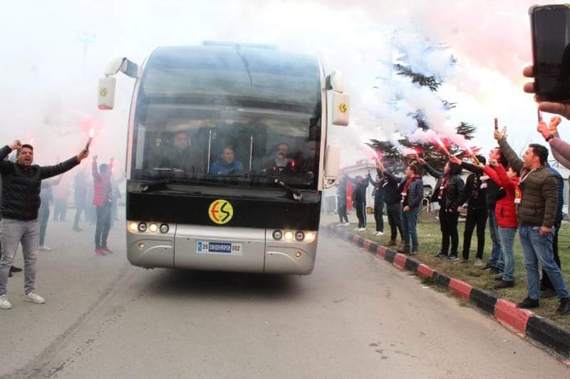 ES-ES’İN YOLU ÇOK UZUN