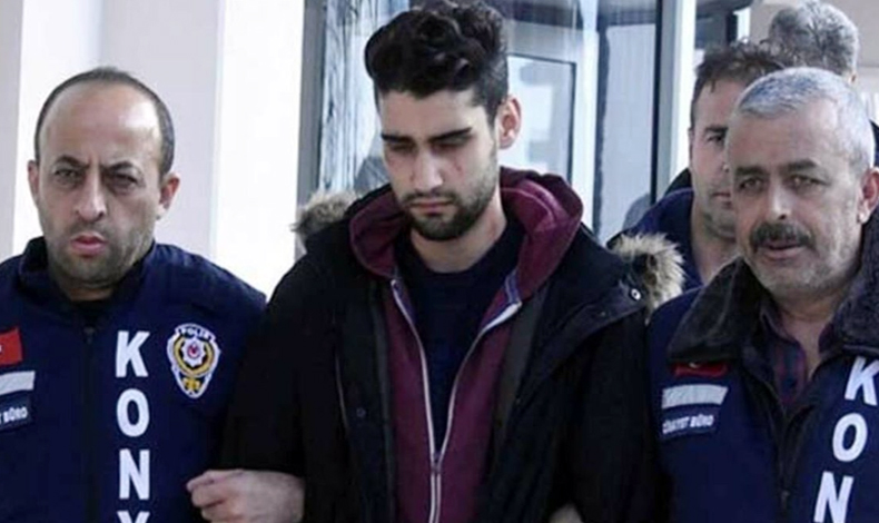 KADİR ŞEKER'E TAHLİYE ÇIKMADI