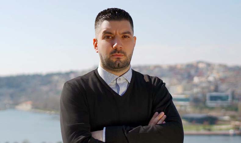 MHP'Lİ İSİM ÇETE OPERASYONUNDA GÖZALTINA ALINDI