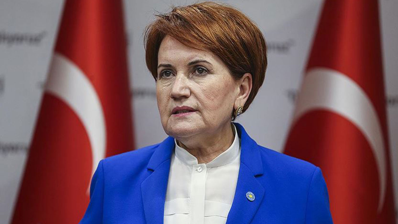 DEVA'DAN İSTİFA ETTİ, AKŞENER'E BAŞDANIŞMAN OLDU