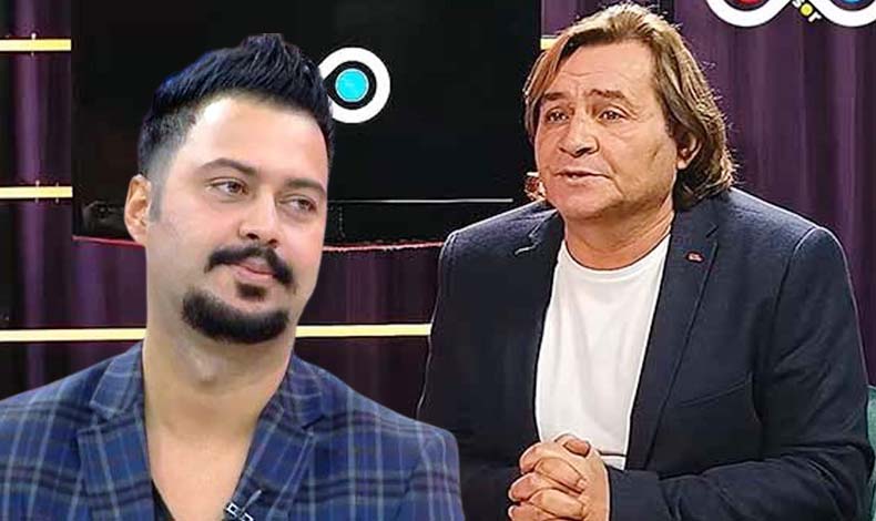 CANER TOYGAR YILLAR SONRA "KAFADA BARDAK KIRMA" OLAYINI ANLATTI