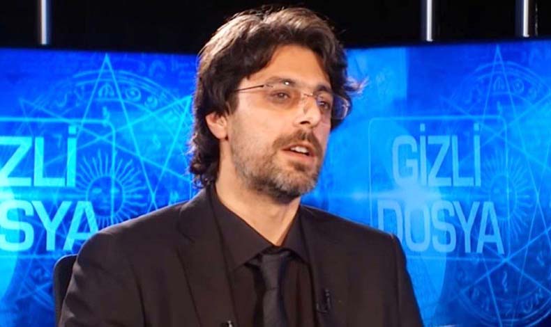 TV5 PROGRAMCISI  YARDIMCIOĞLU'NDAN SKANDAL MİLLİYETÇİLİK MESAJI