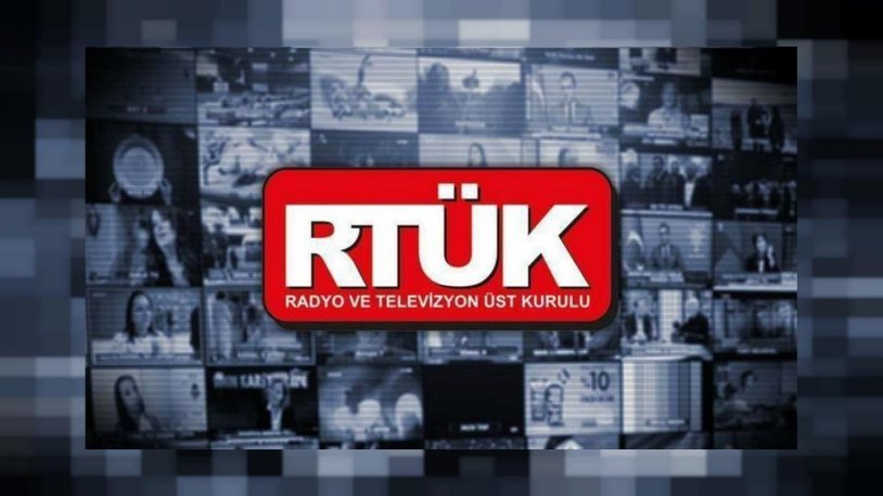 RTÜK'TEN JET HIZINDA YAYIN YASAĞI